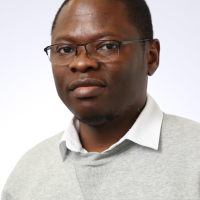 Jean-Pierre Mukendi Kambala