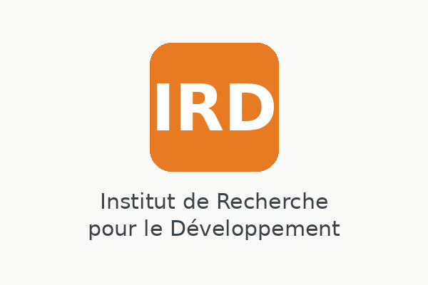 Institut de Recherche pour le Développement (IRD)