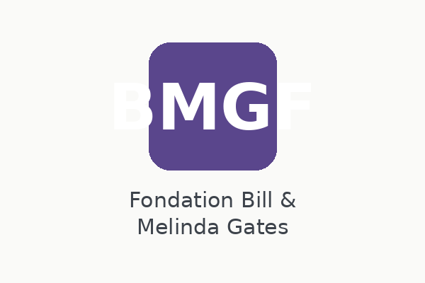 Fondation Bill & Melinda Gates