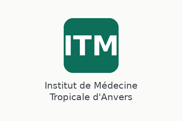 Institut de Médecine Tropicale d'Anvers (ITM)