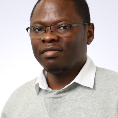 Prof. Dr. Jean Pierre Mukendi Kambala