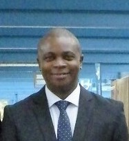 Prof. Dr. Junior Matangila Rika